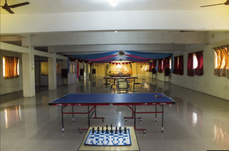 ES Engineering College Villupuram Sports photo 2